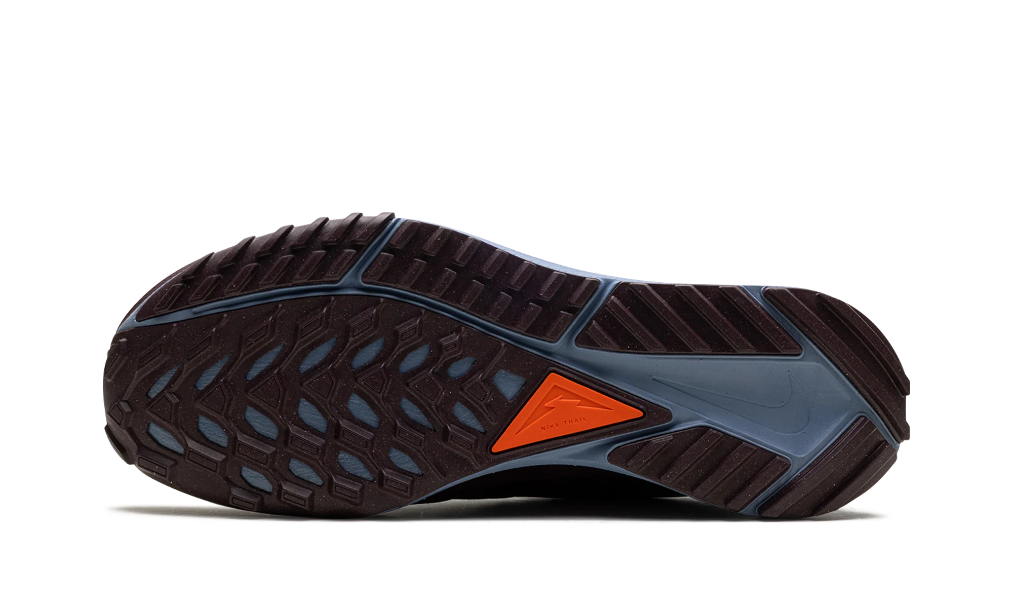 React Pegasus Trail 4 "Deep Jungle" DJ6158 300