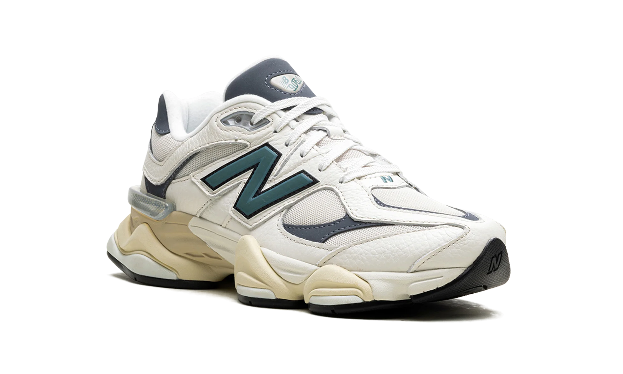 9060 v1 "NEW SPRUCE" U9060ESD
