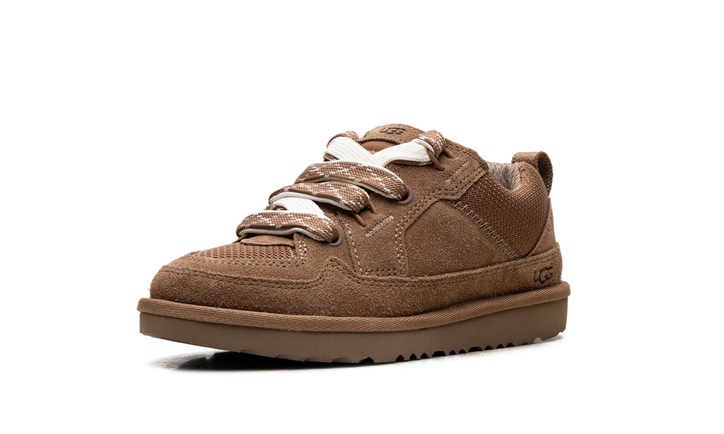 Lo Lowmel GS "Chestnut" 1166490K CHE