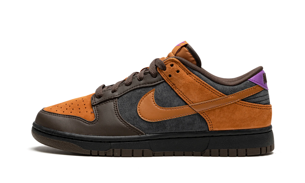 Dunk Low Retro PRM "Cider" DH0601 001