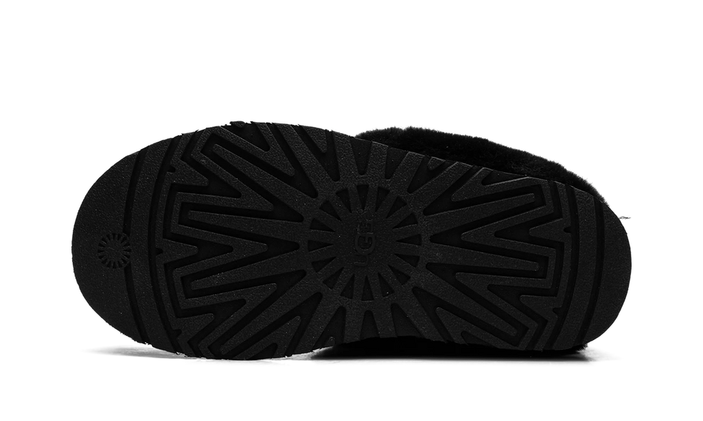 Tazzelle GS "Black" 1171198K BLK