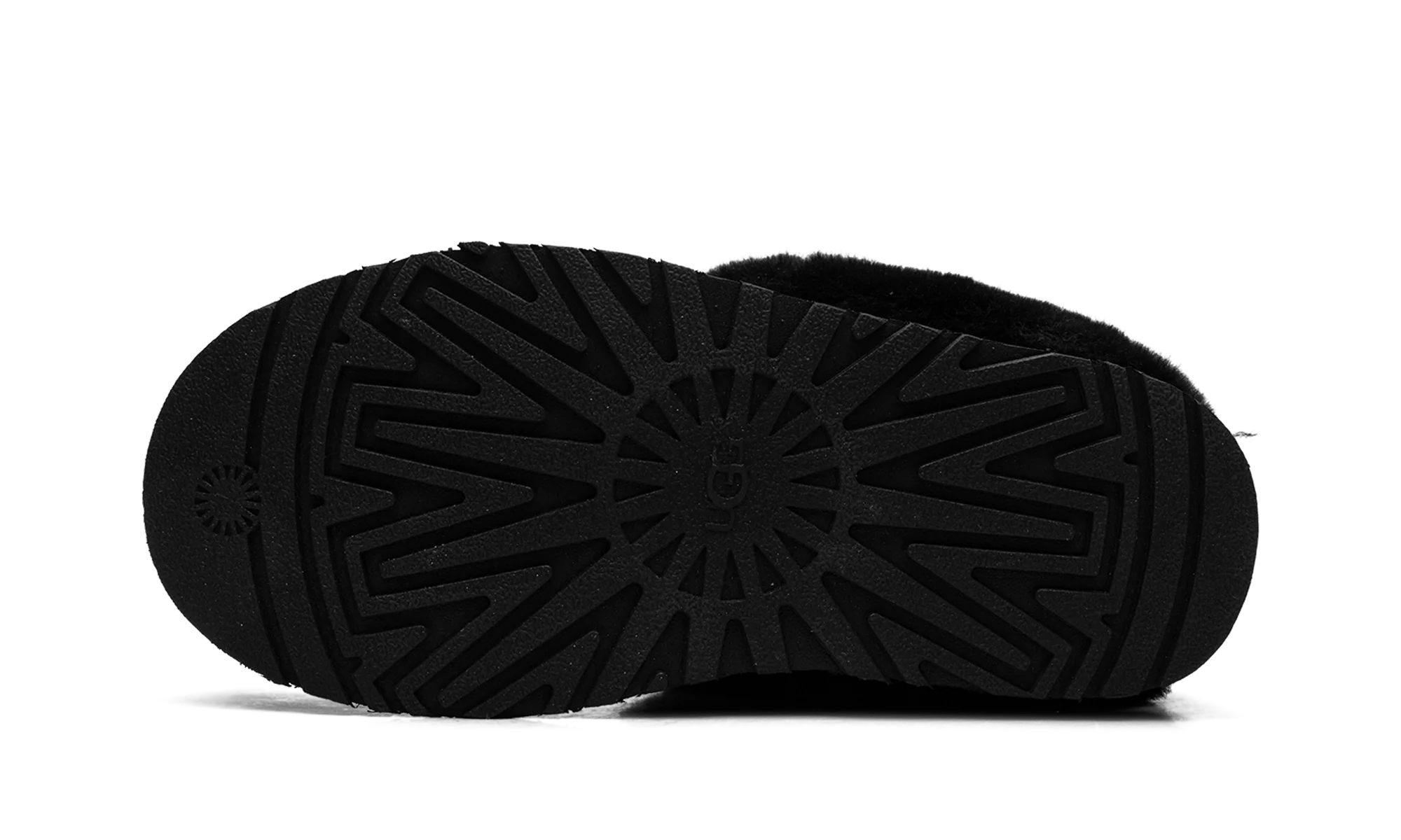 Tazzelle GS "Black" 1171198K BLK