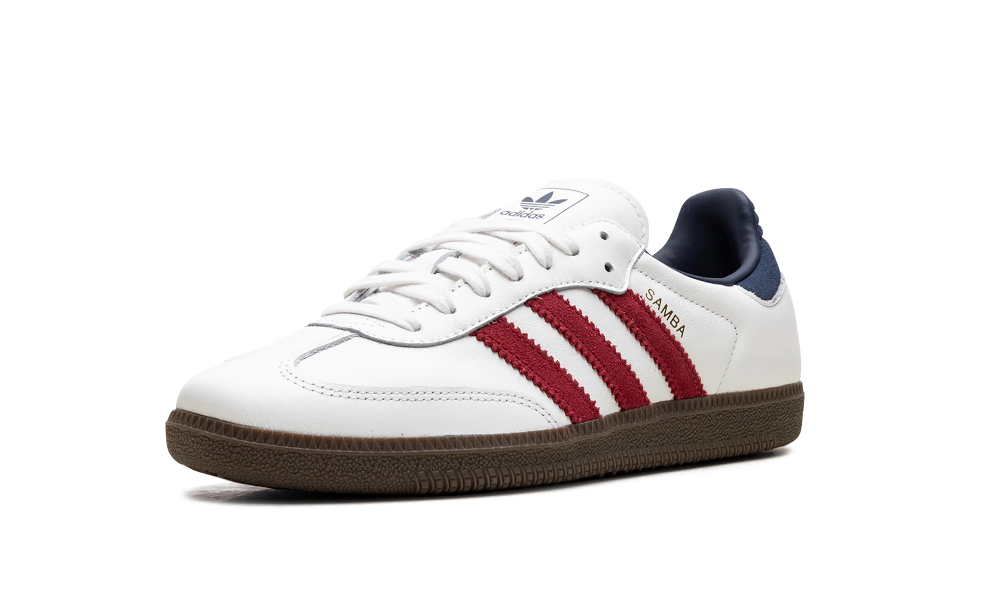 Samba OG "Team Victory Red Night Indigo" IH4881