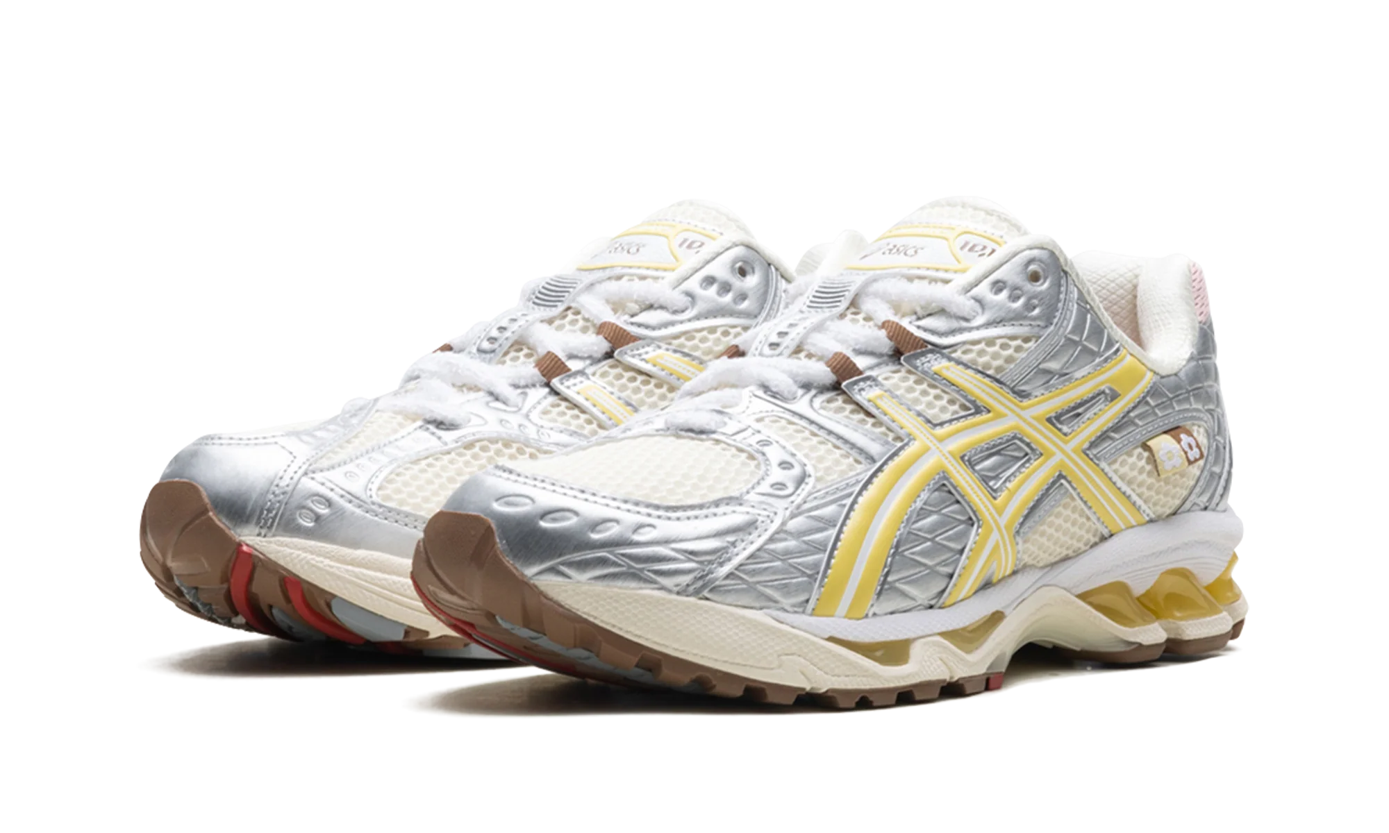 GEL-Nimbus 10.1 "VandyThePink - Banana Split" 1203A865 752