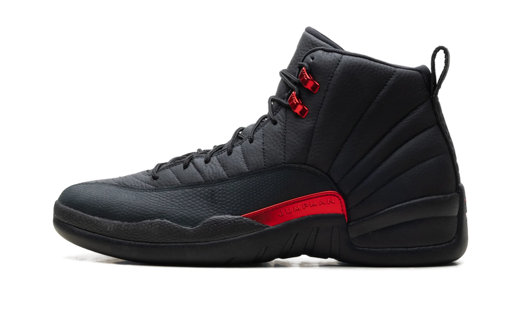 Jordan 12 Retro "Bloodline" CT8013 003