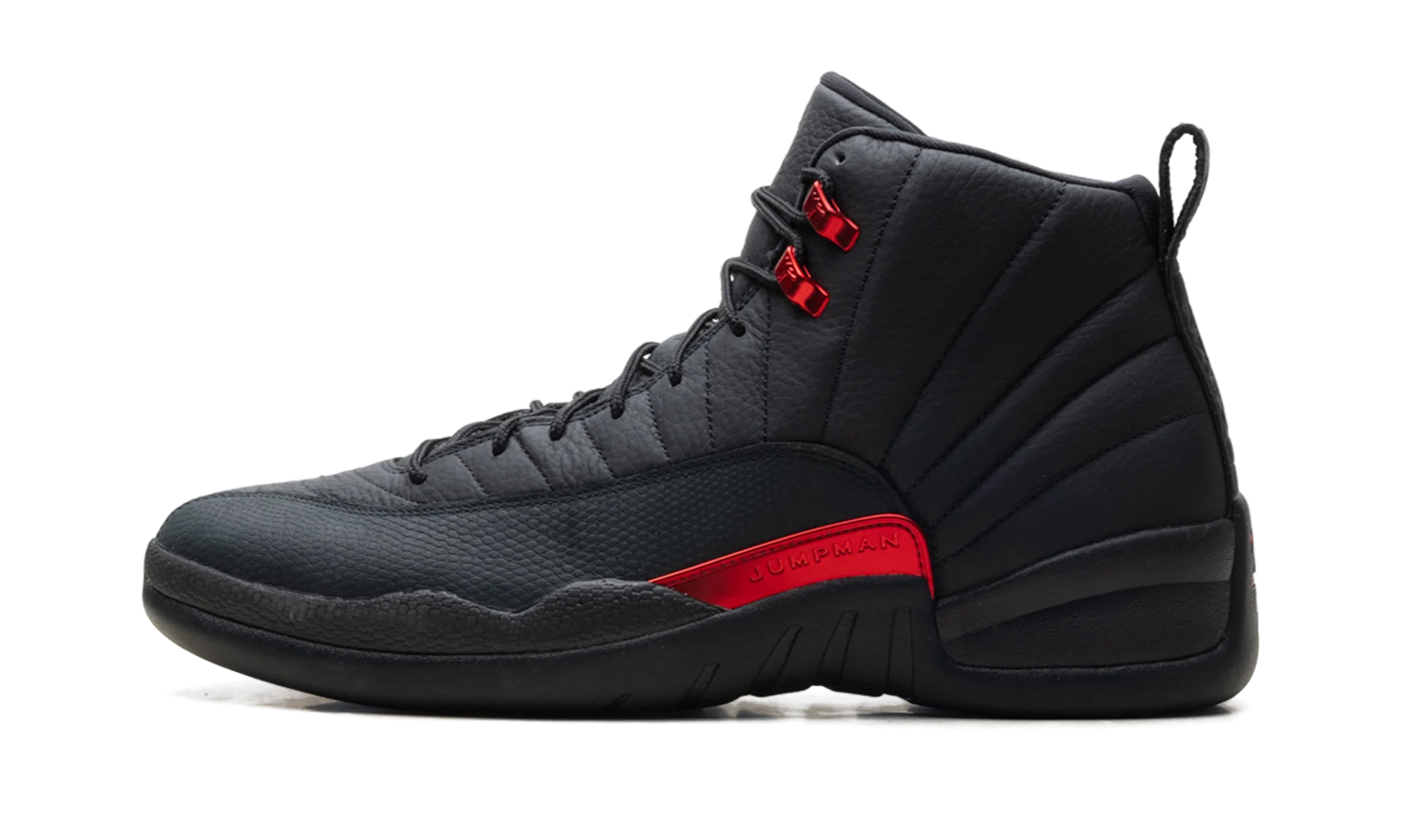 Jordan 12 Retro "Bloodline" CT8013 003