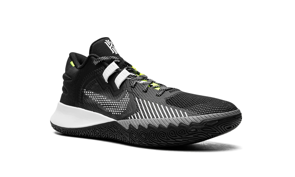 Kyrie Flytrap V "Black Cool Grey" CZ4100 002