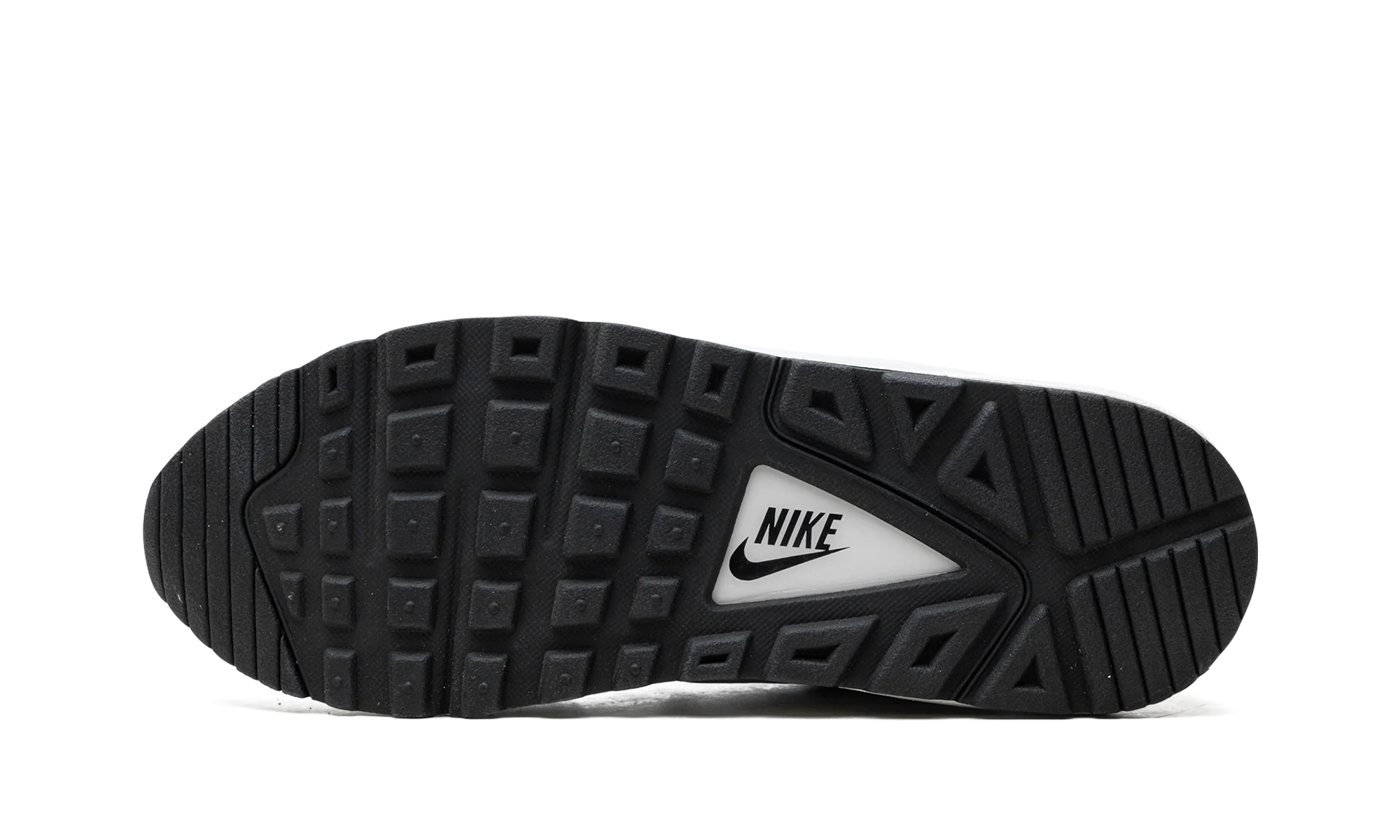 Air Max Command "Summit White" 629993 102
