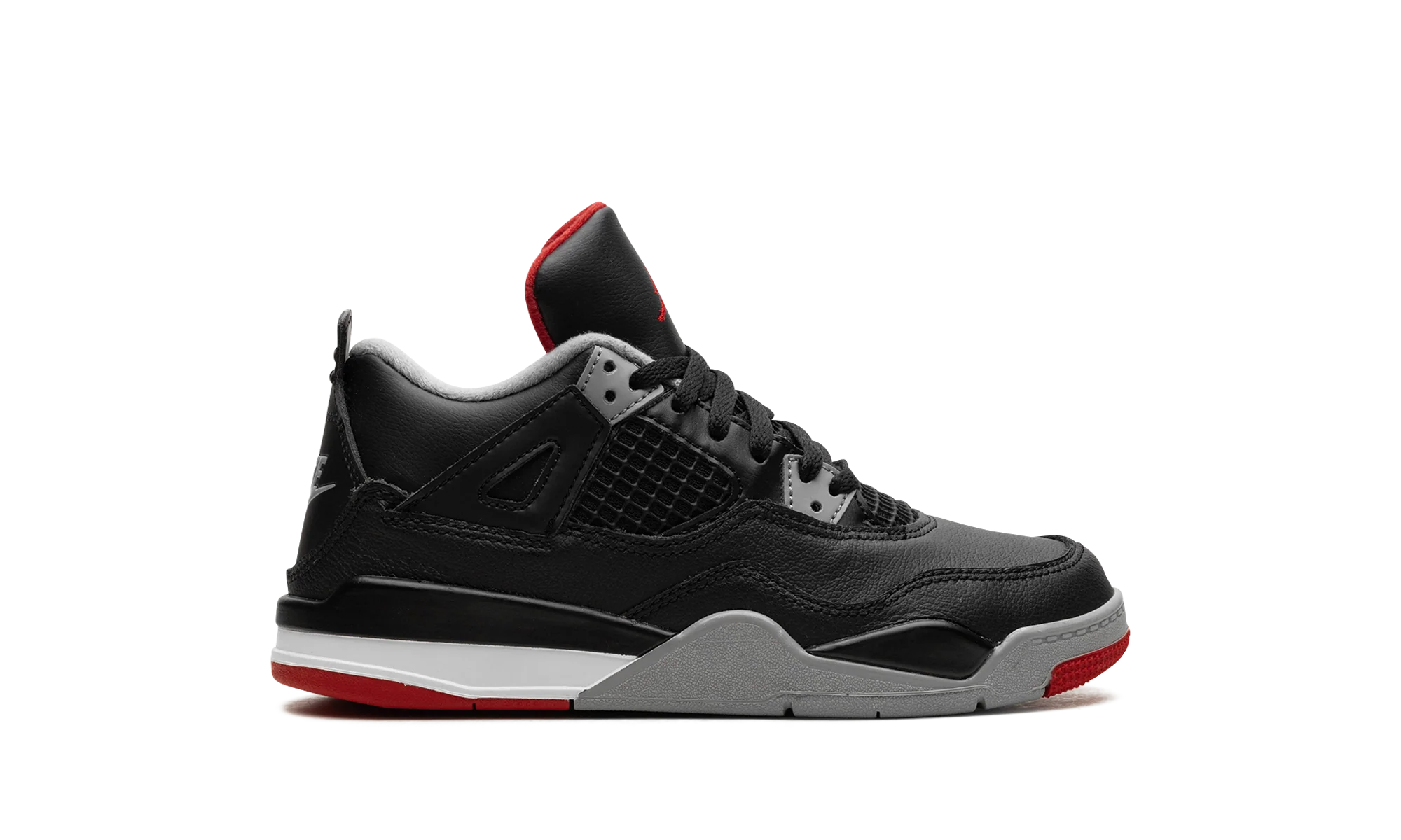 Air Jordan 4 PS "Bred Reimagined" BQ7669 006
