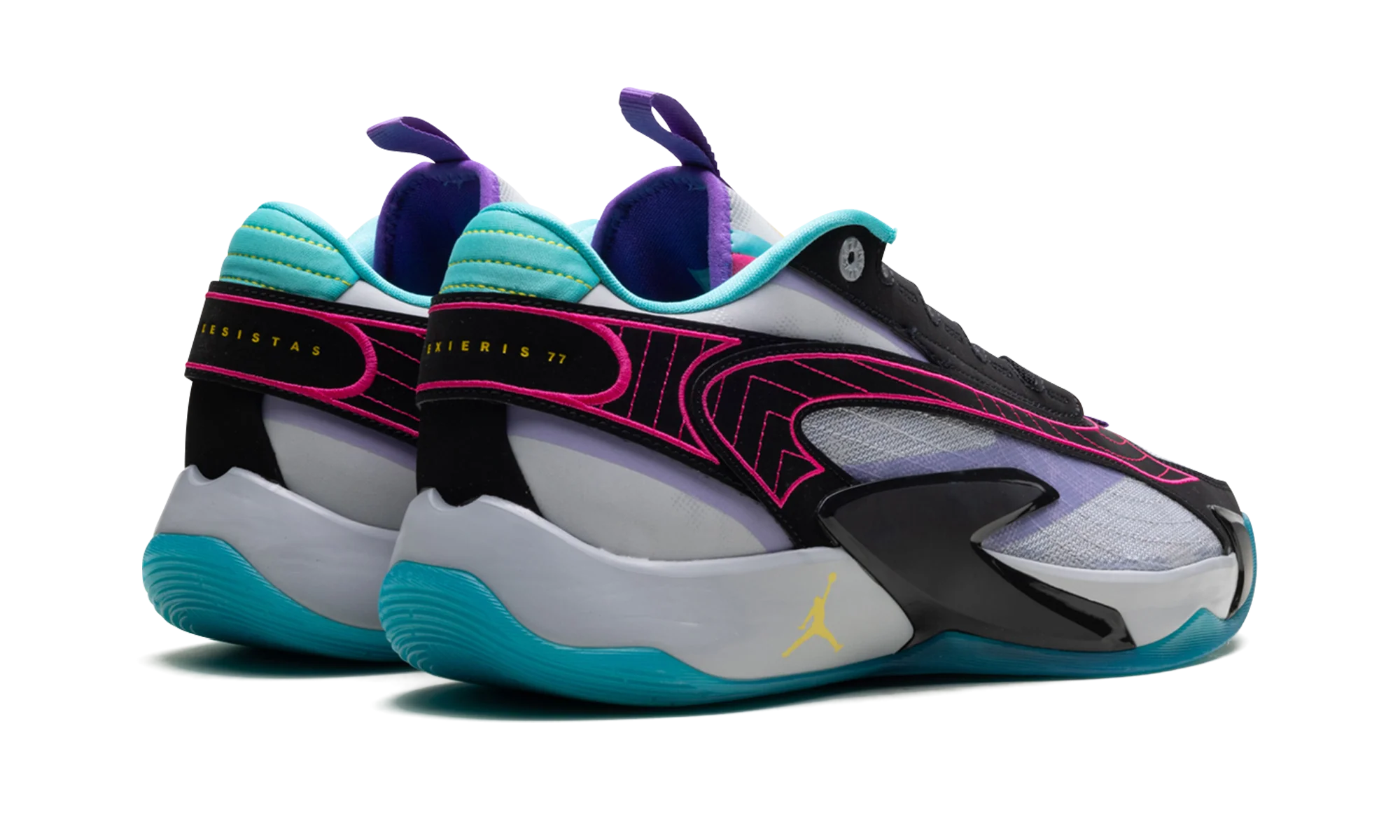 Luka 2 "All-Star" DX8733 007