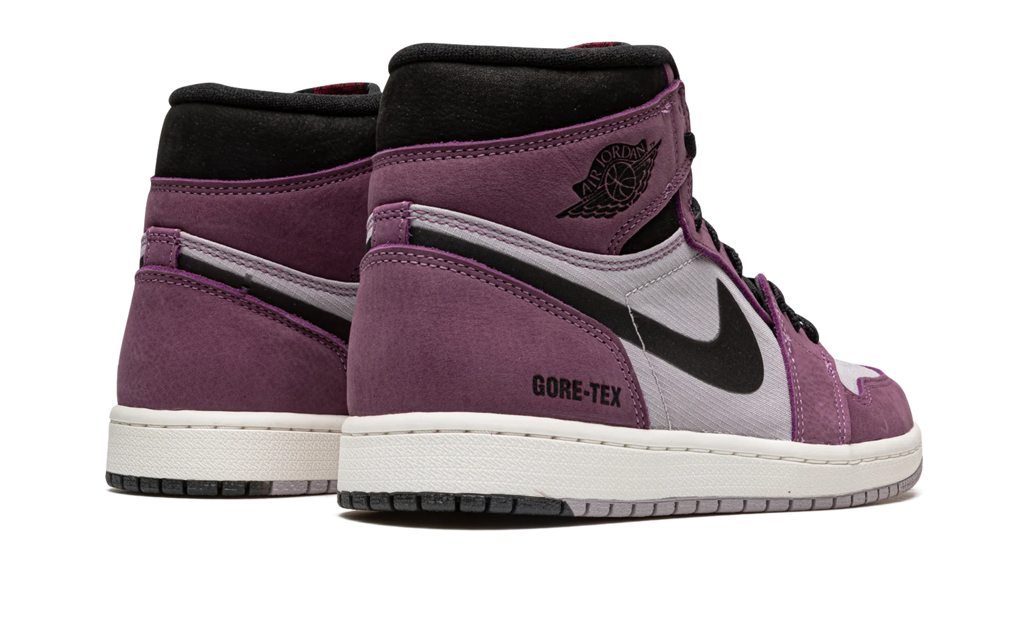 Jordan 1 High Element "Gore-Tex Berry" DB2889 500
