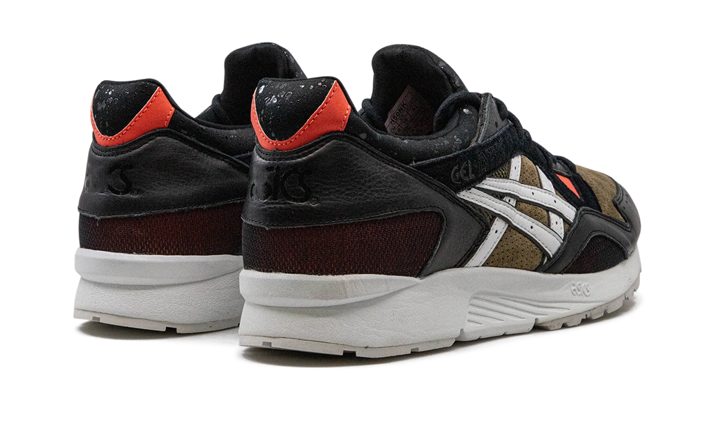 Gel-Lyte 5 "Highs and Lows - Medic" H50NK 8101