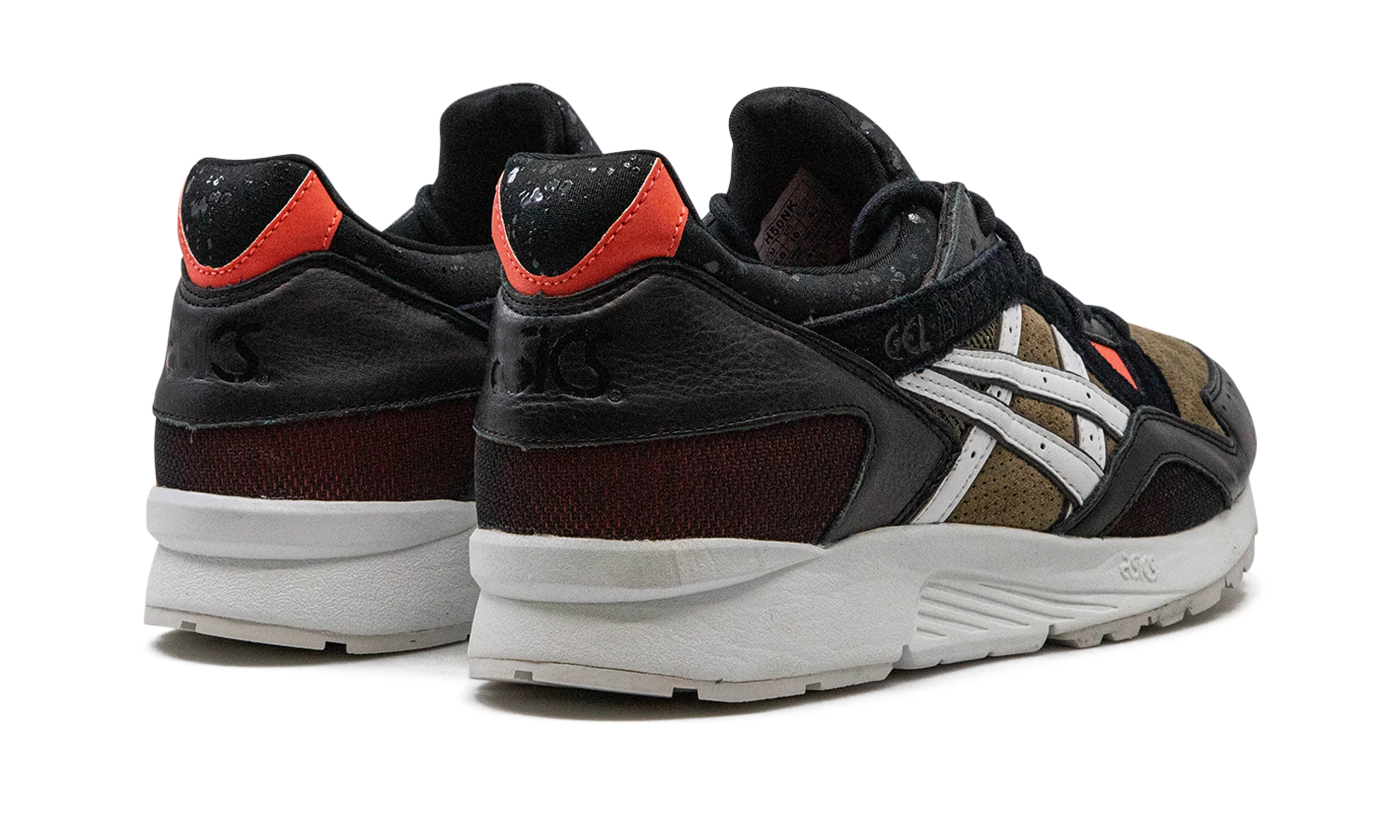 Gel-Lyte 5 "Highs and Lows - Medic" H50NK 8101