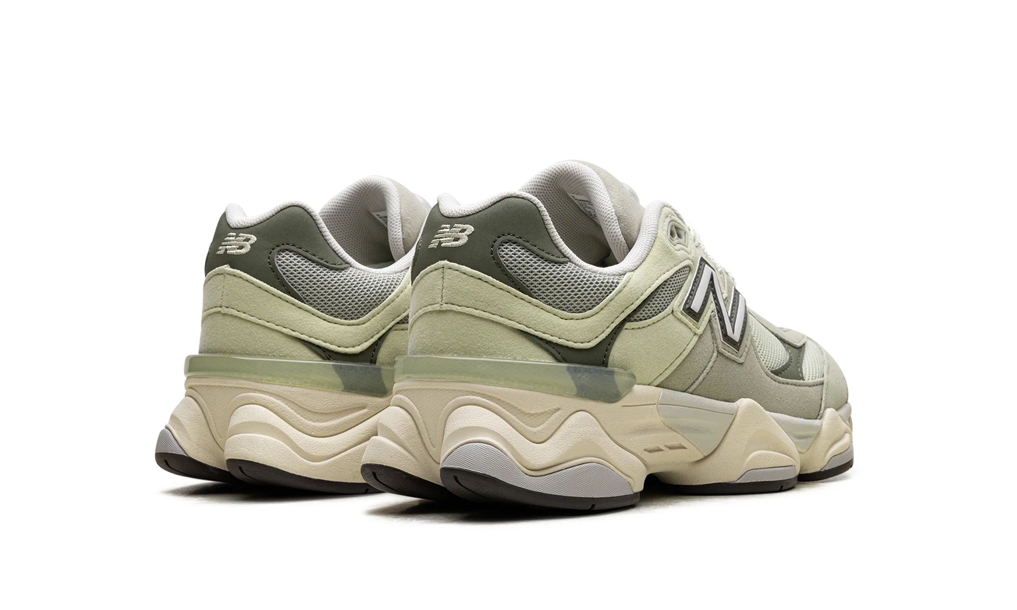 9060 GS "Olivine" GC9060EE