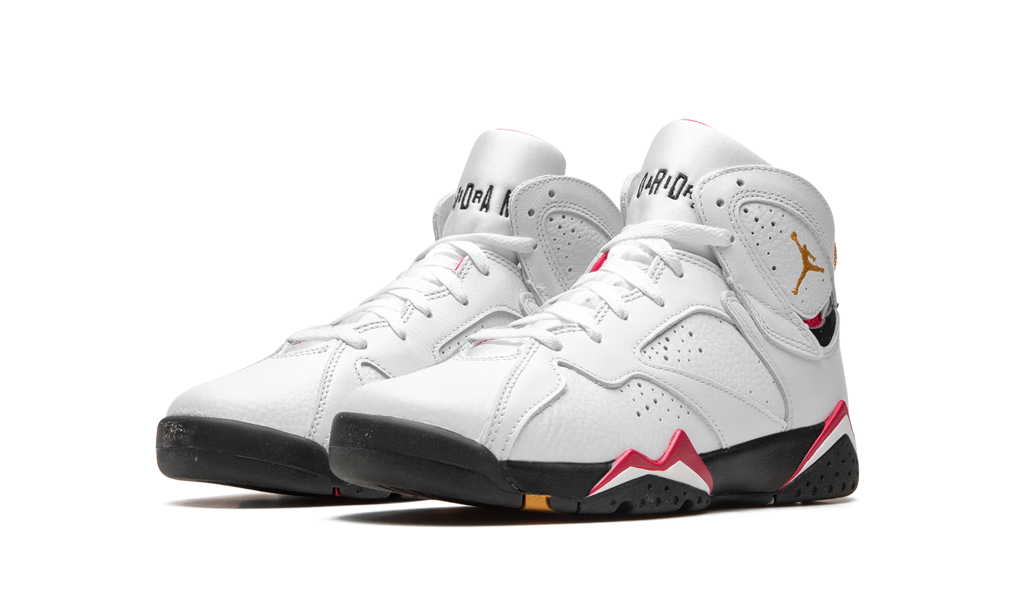 Air Jordan 7 GS "Cardinal" DQ6040 106