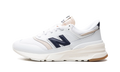 997 "White/Navy" U997RGC