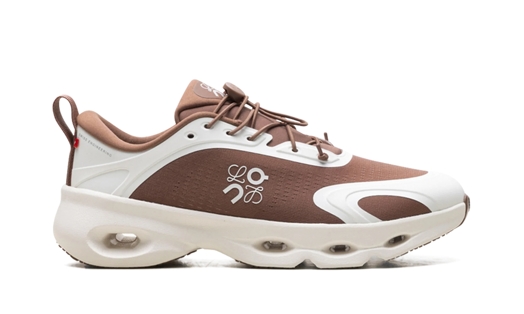 Cloudsolo WMNS "Loewe - Taupe / Eggshell" 3WF30605479