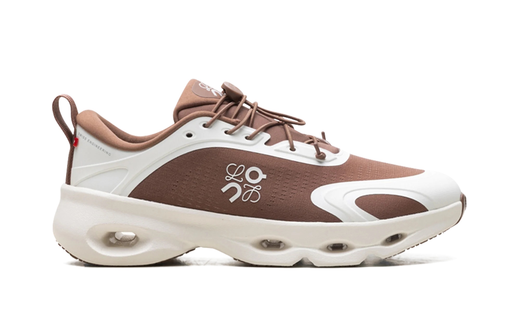 Cloudsolo WMNS "Loewe - Taupe / Eggshell" 3WF30605479