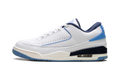 Jordan 2/3 "UNC" FD0383 144