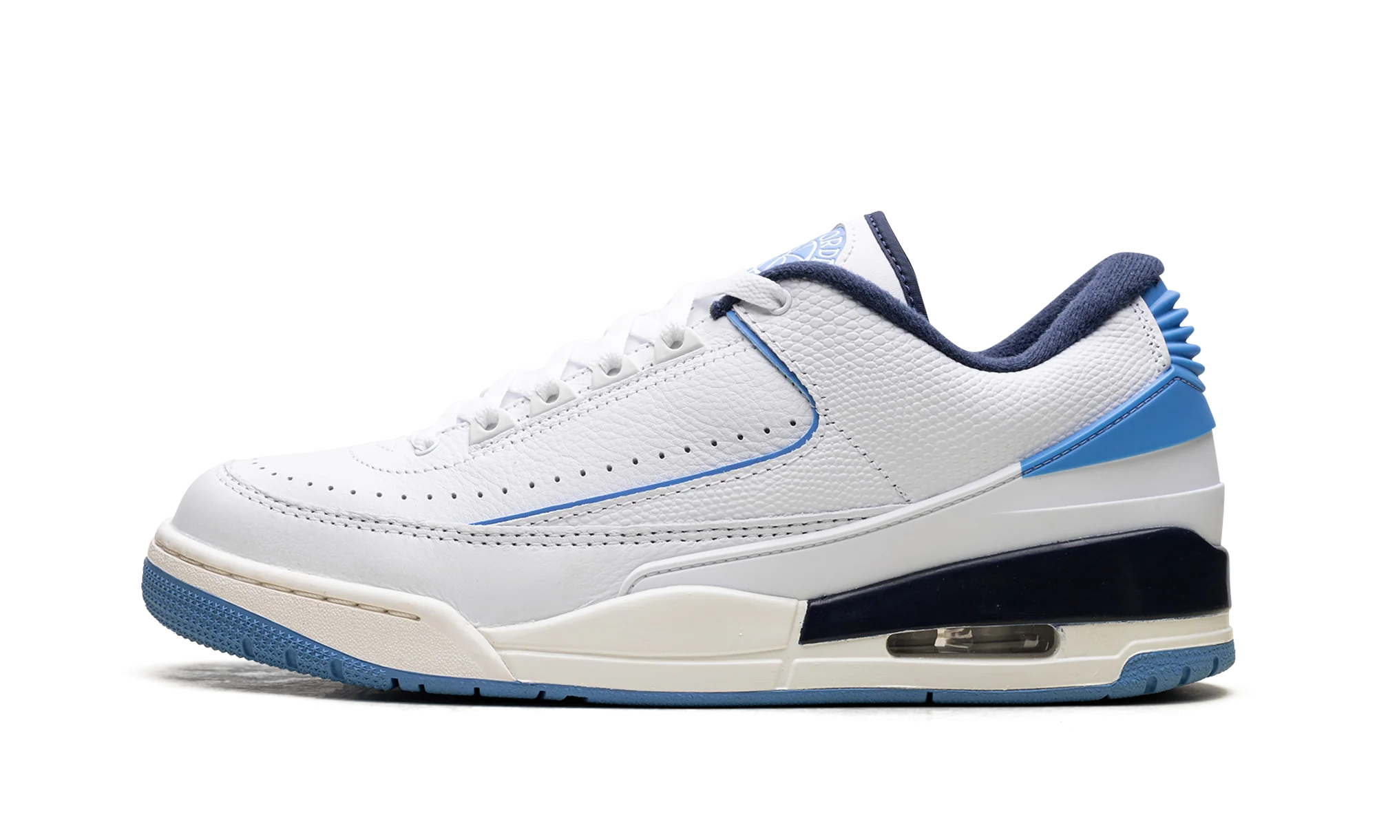 Jordan 2/3 "UNC" FD0383 144