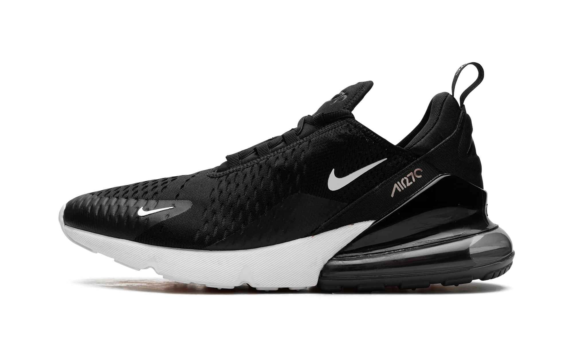 Air Max 270 "Black/White" AH8050 002