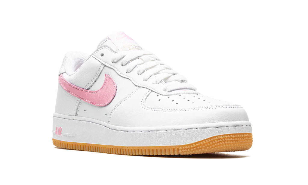 Air Force 1 Low "Pink Gum" DM0576 101