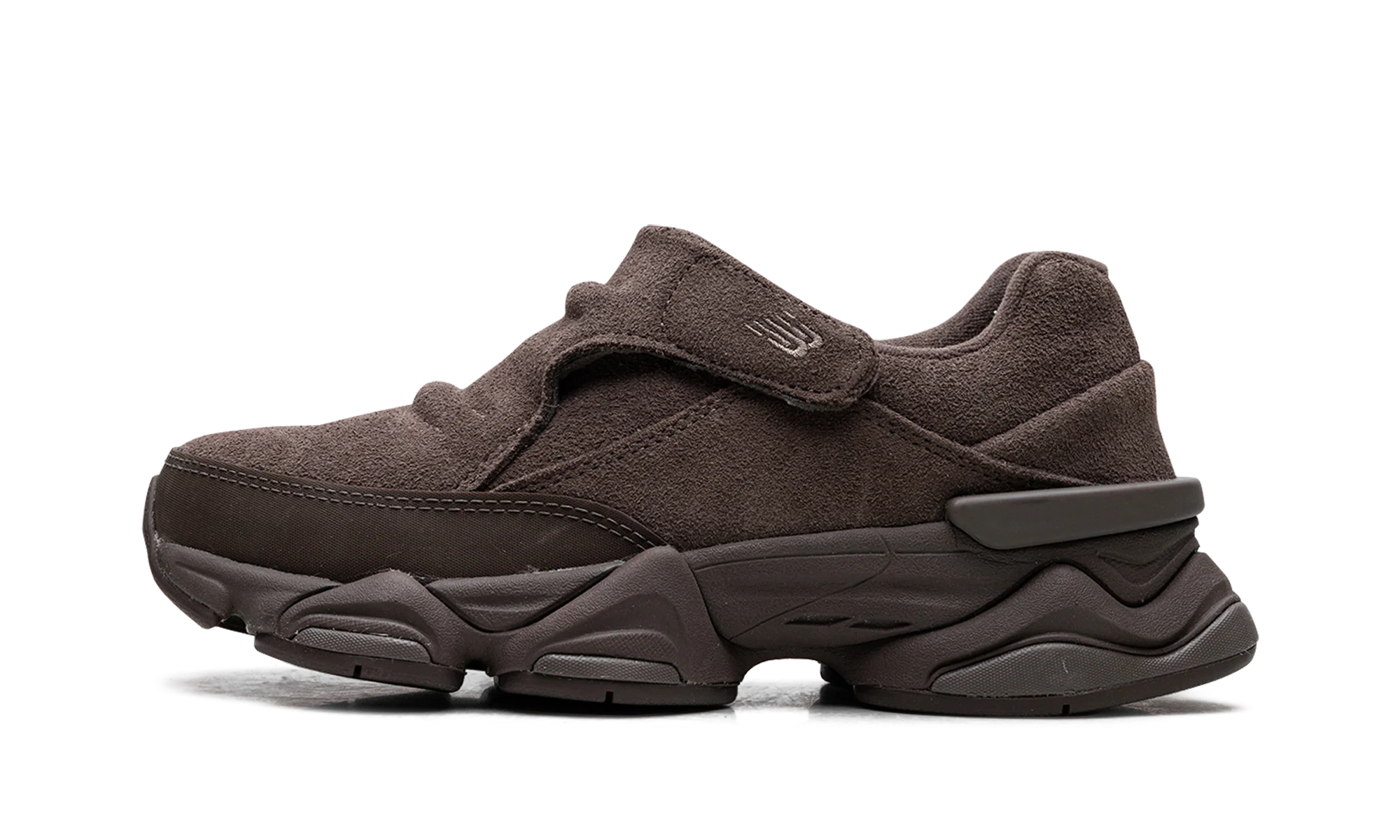 8040 "Brown" U8040UOA