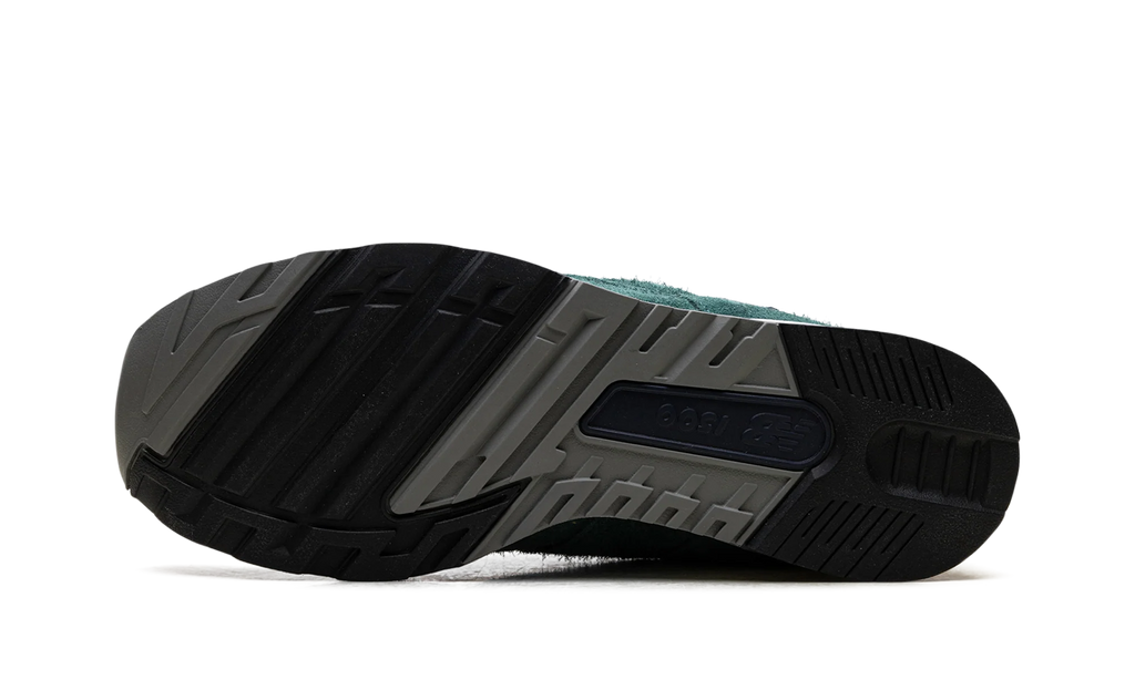 1500 "Made in UK - Rainforest" U1500GRG