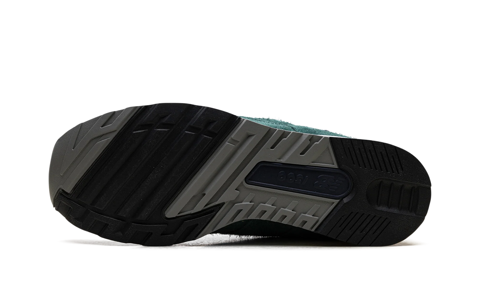 1500 "Made in UK - Rainforest" U1500GRG