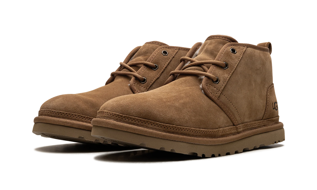 NEUMEL WMNS "Chestnut" 1094269 CHE