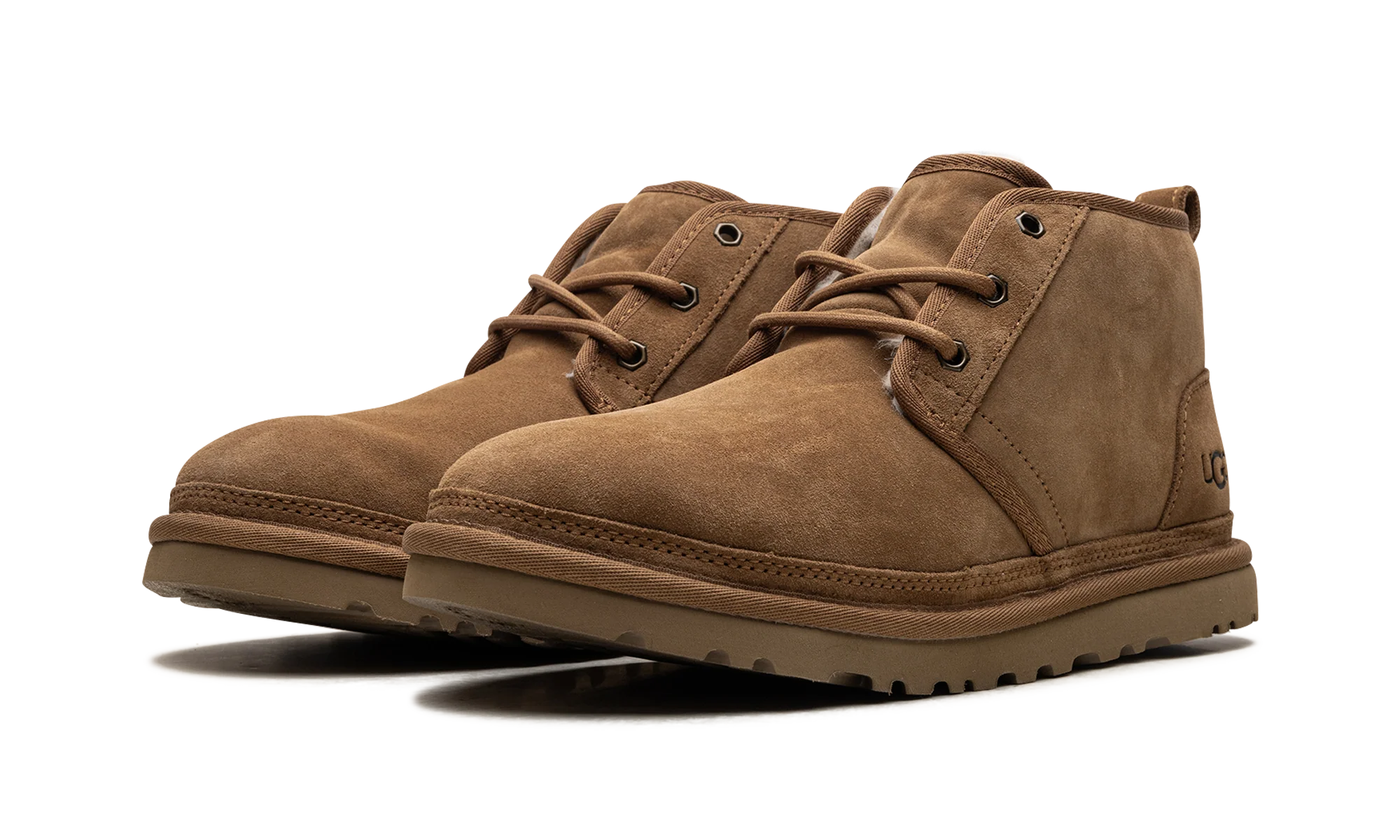 NEUMEL WMNS "Chestnut" 1094269 CHE