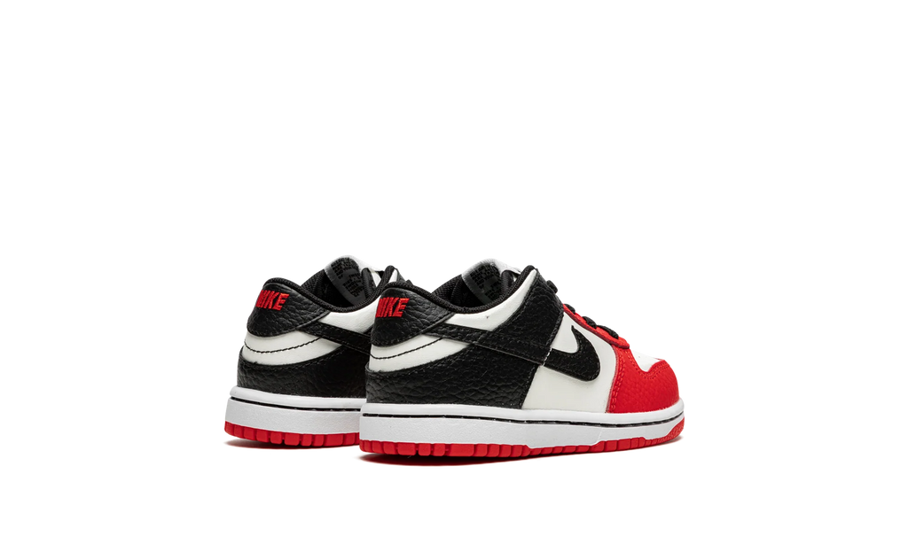 Dunk Low (TD) "Diamond Anniversary" DC9562 100