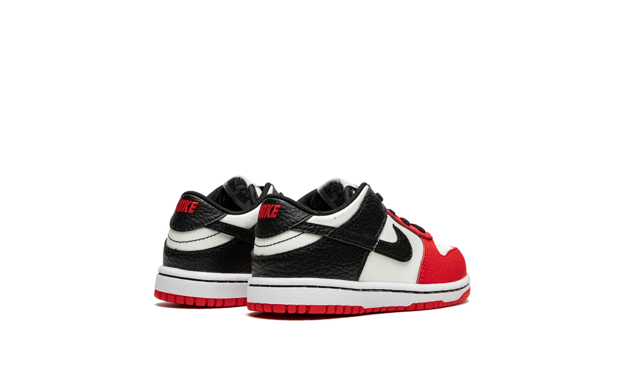Dunk Low (TD) "Diamond Anniversary" DC9562 100