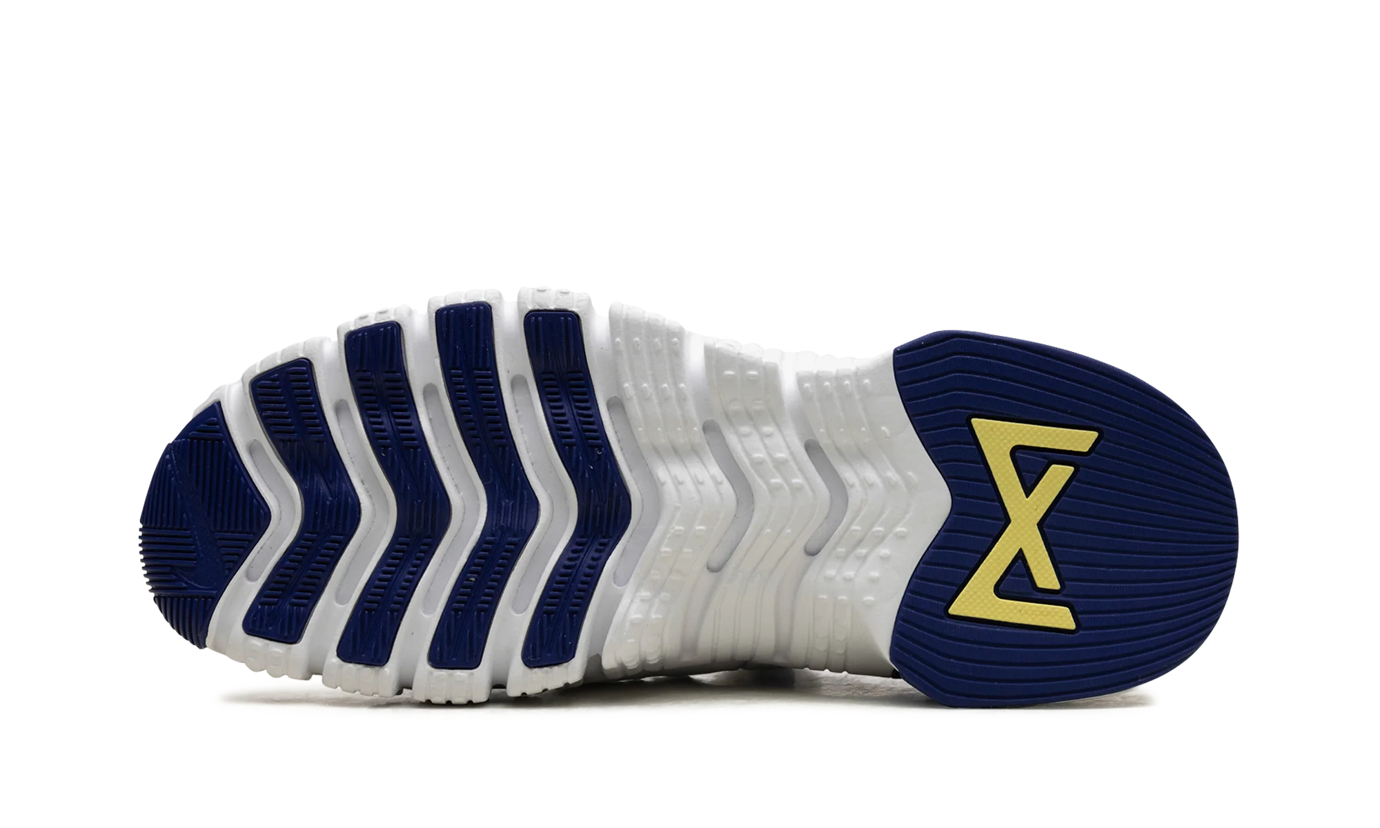 FREE METCON 5 WMNS "WHITE AQUARIUS BLUE" DV3950 103