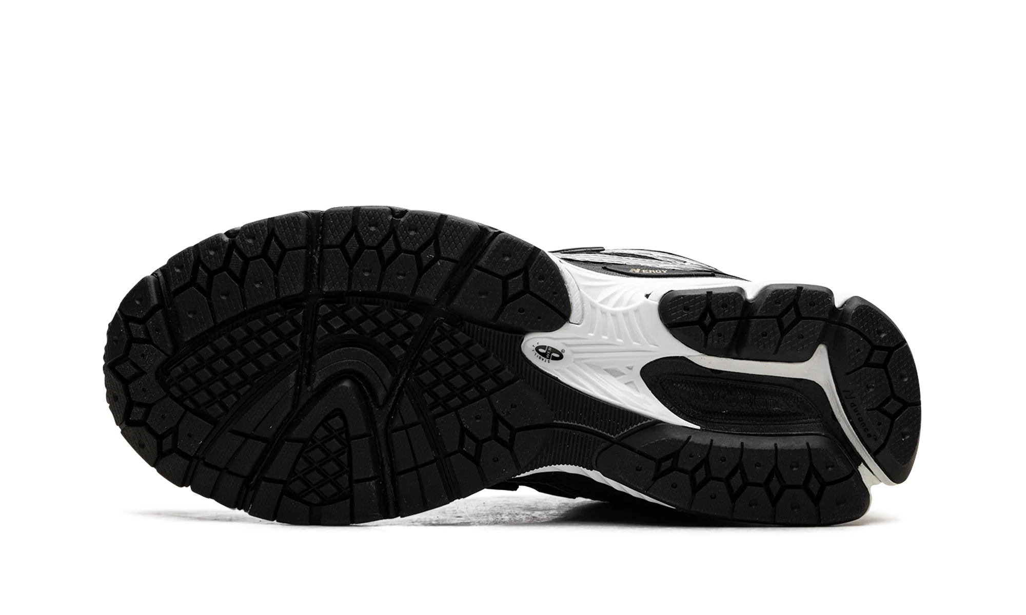 1906R "Black Grey White" U1906RCF
