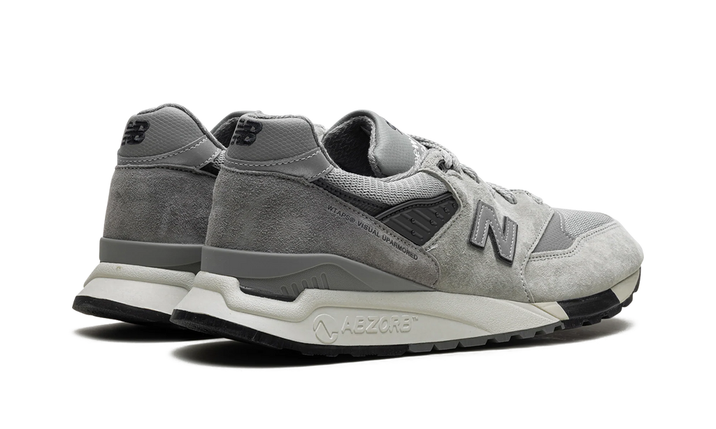 998 "iUSA WTAPS Visual Uparmored" U998WT