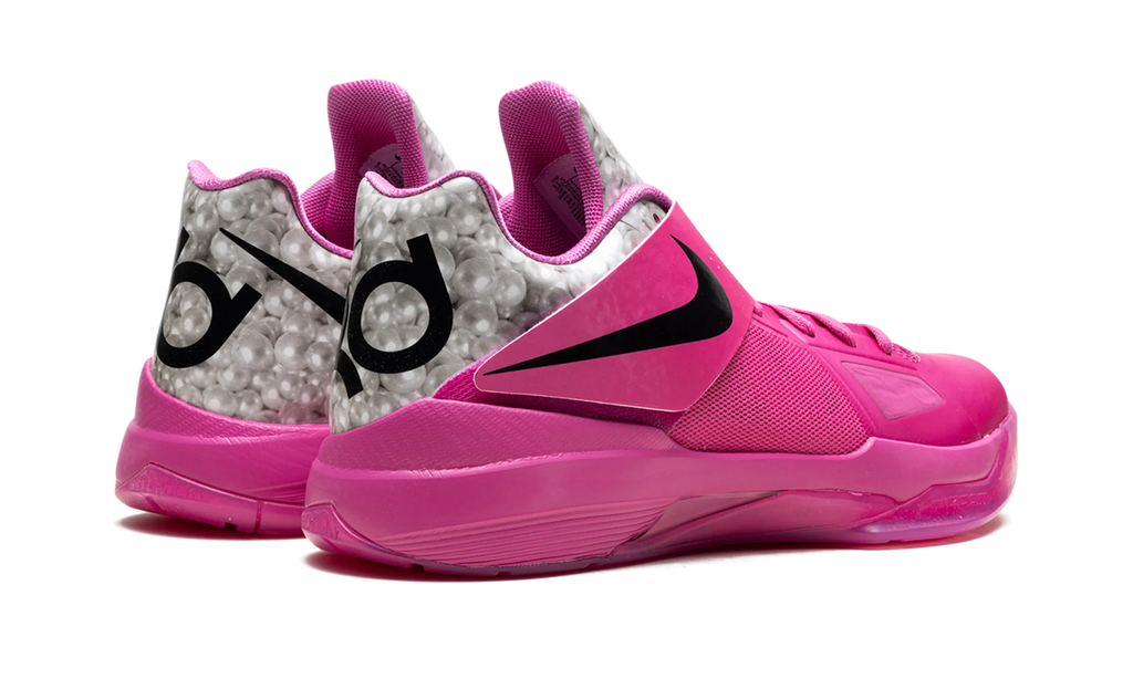 KD 4 "Aunt Pearl" HF9098 600