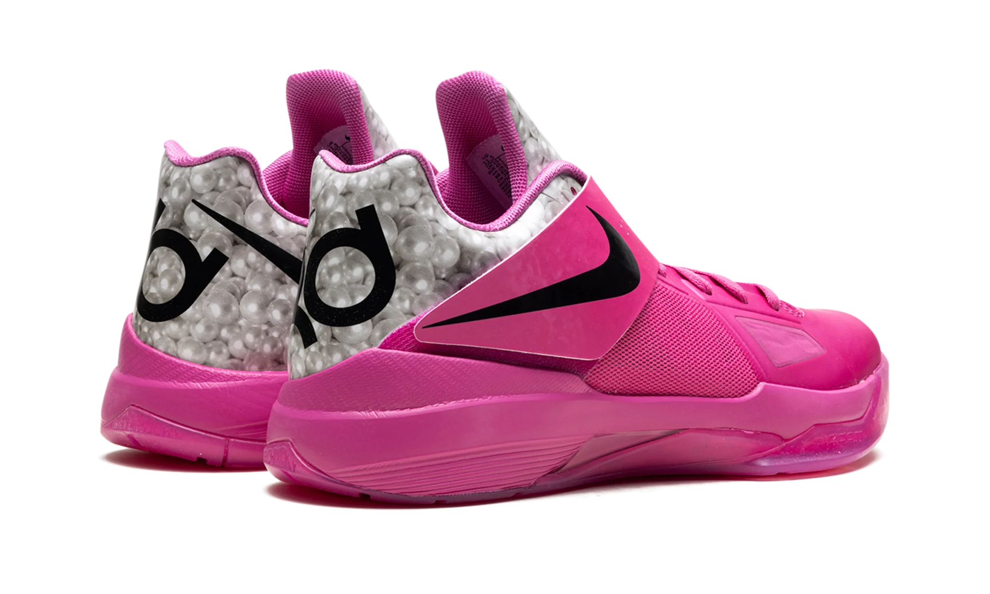 KD 4 "Aunt Pearl" HF9098 600