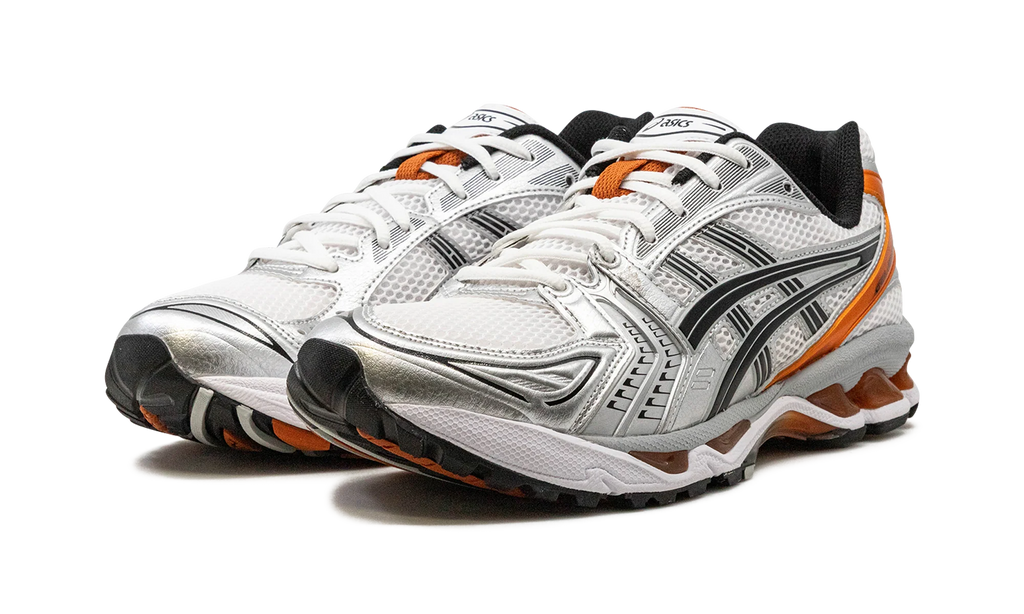 GEL-Kayano 14 "Piquant Orange" 1201A019 109