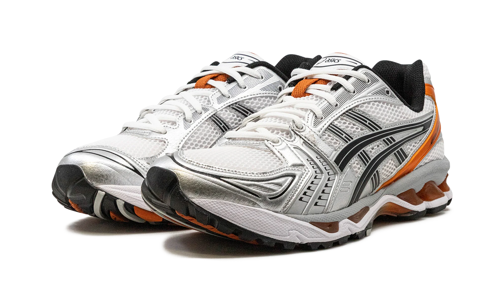 GEL-Kayano 14 "Piquant Orange" 1201A019 109