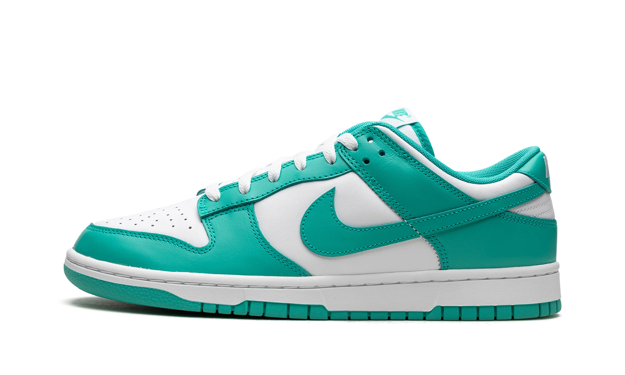 Dunk Low "Clear Jade" DV0833 101