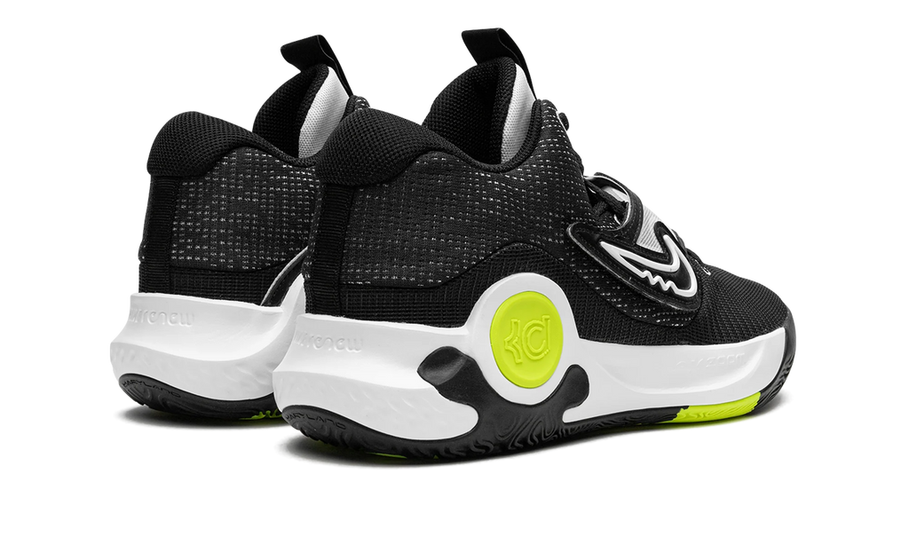 KD Trey 5 X "VOLT" DD9538 007