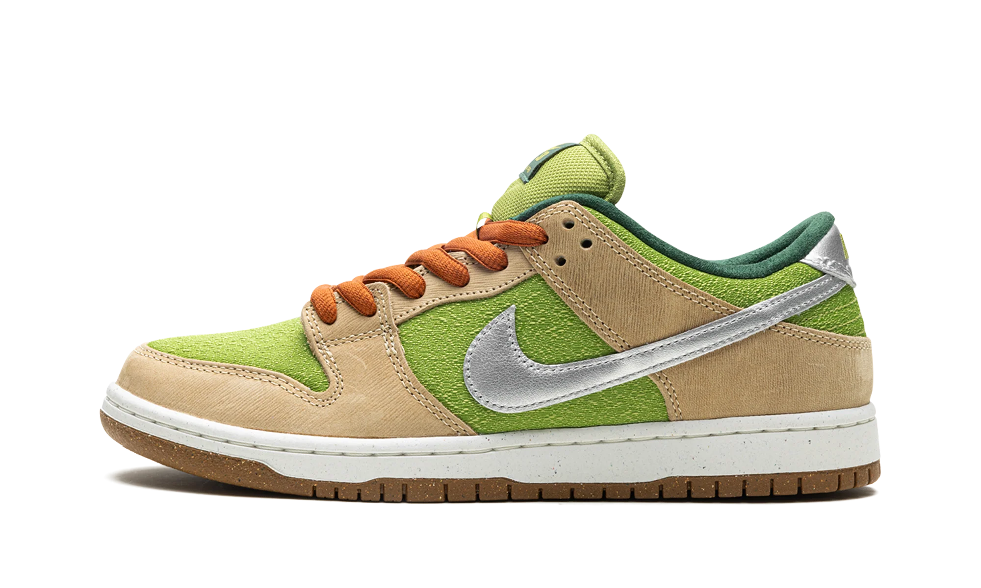 SB Dunk Low "Escargot" FQ7585 200