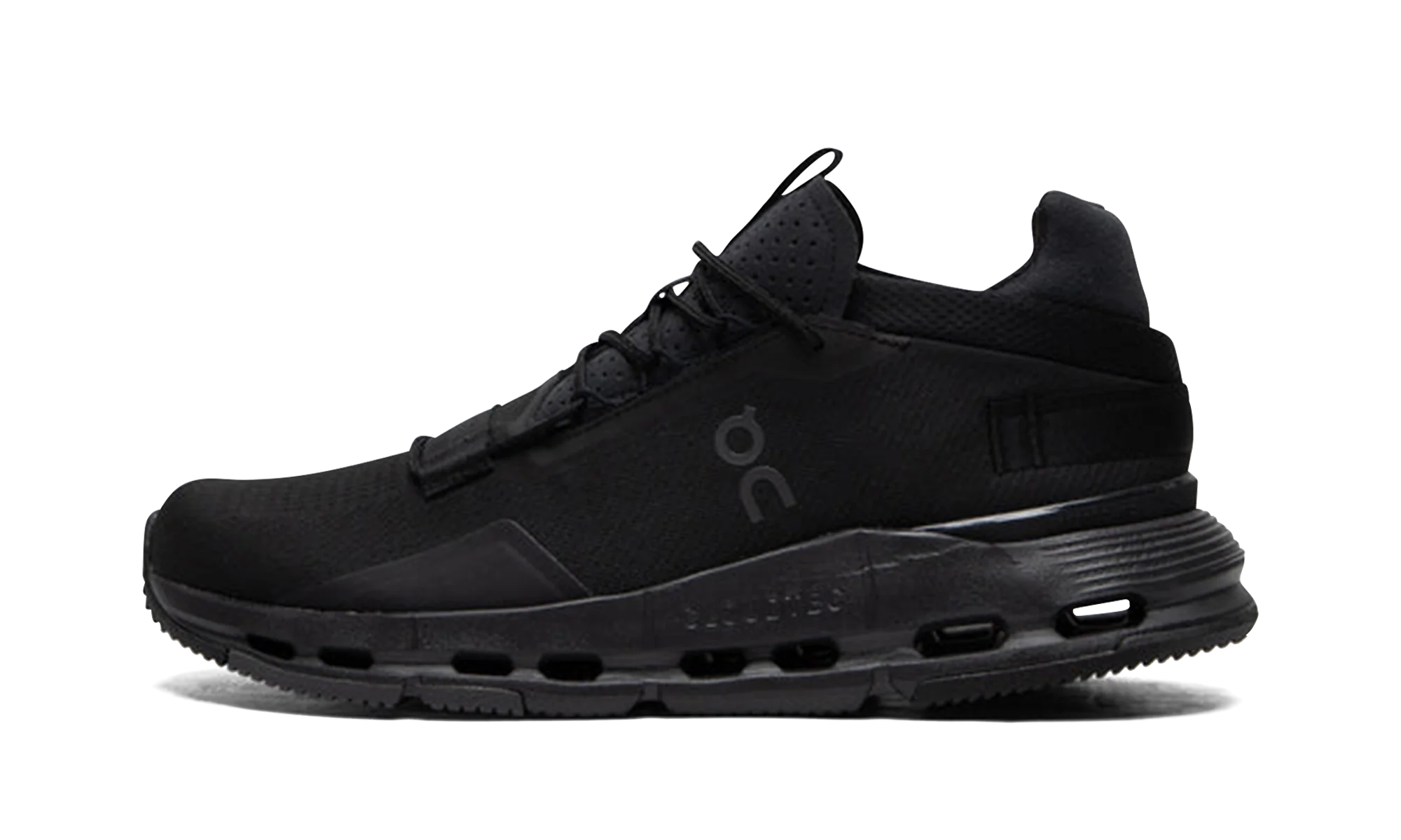 Cloudnova 2 "Black" 3ME30210485