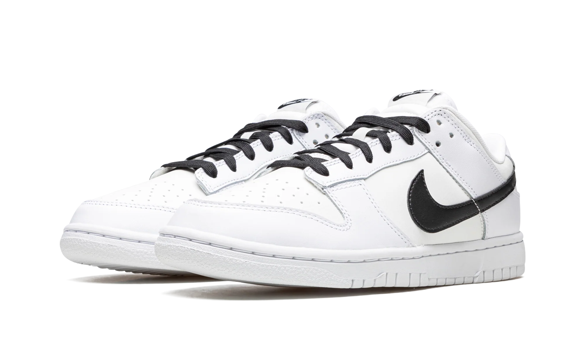 Dunk Low Retro "Reverse Panda" DJ6188 101