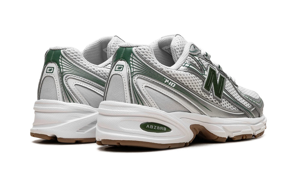 740 "Grey Matter" U740SF2