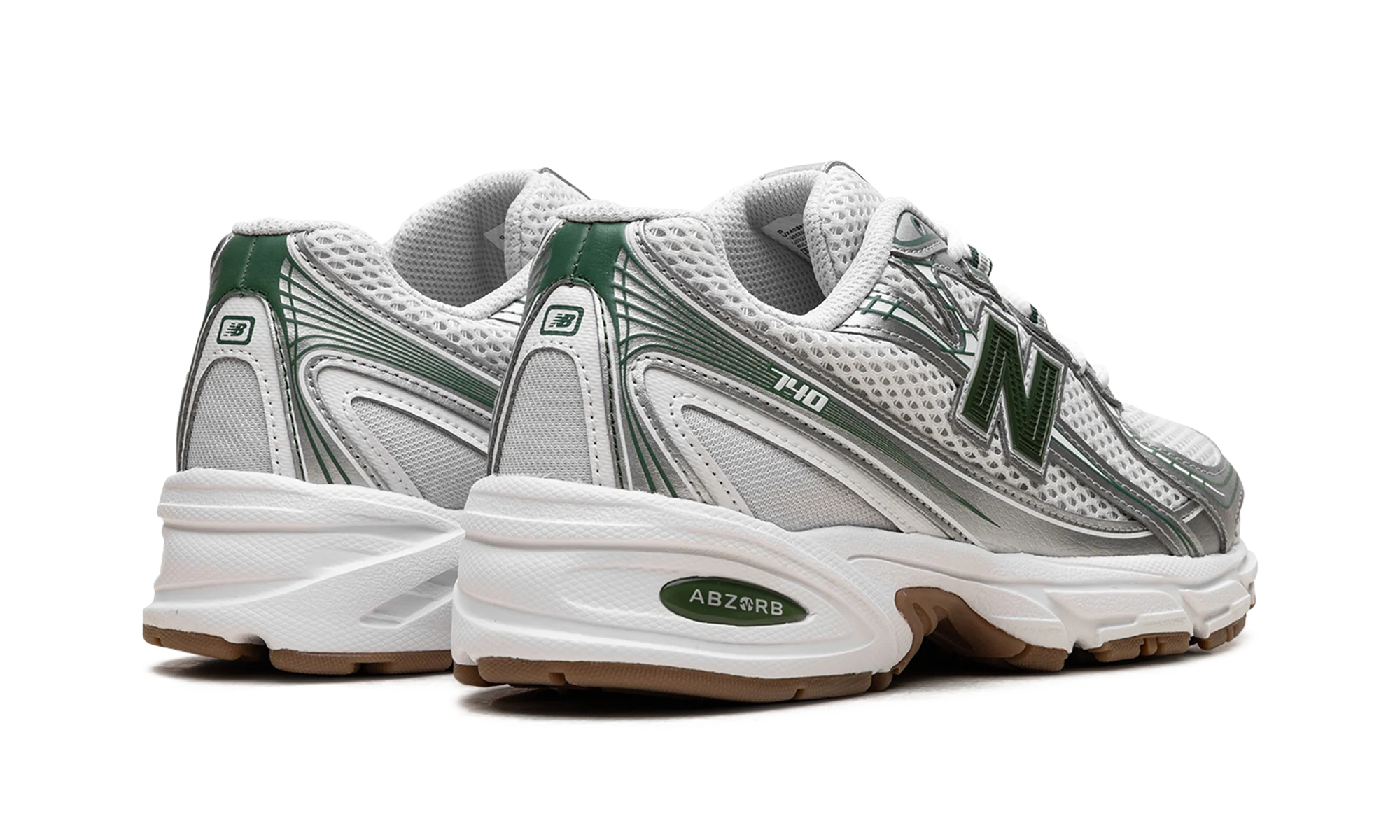 740 "Grey Matter" U740SF2
