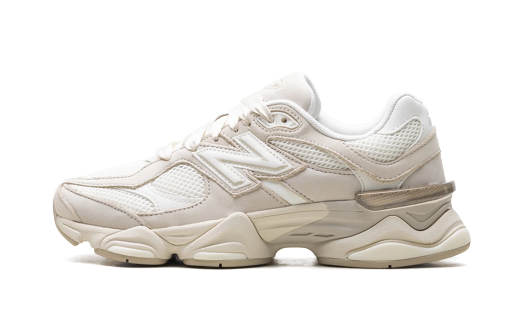 9060 "ASOS Exclusive - White Beige" U9060SA