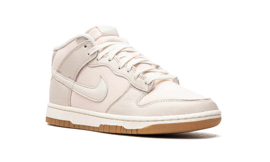 Dunk Mid "Light Orewood Brown" DZ2533 100
