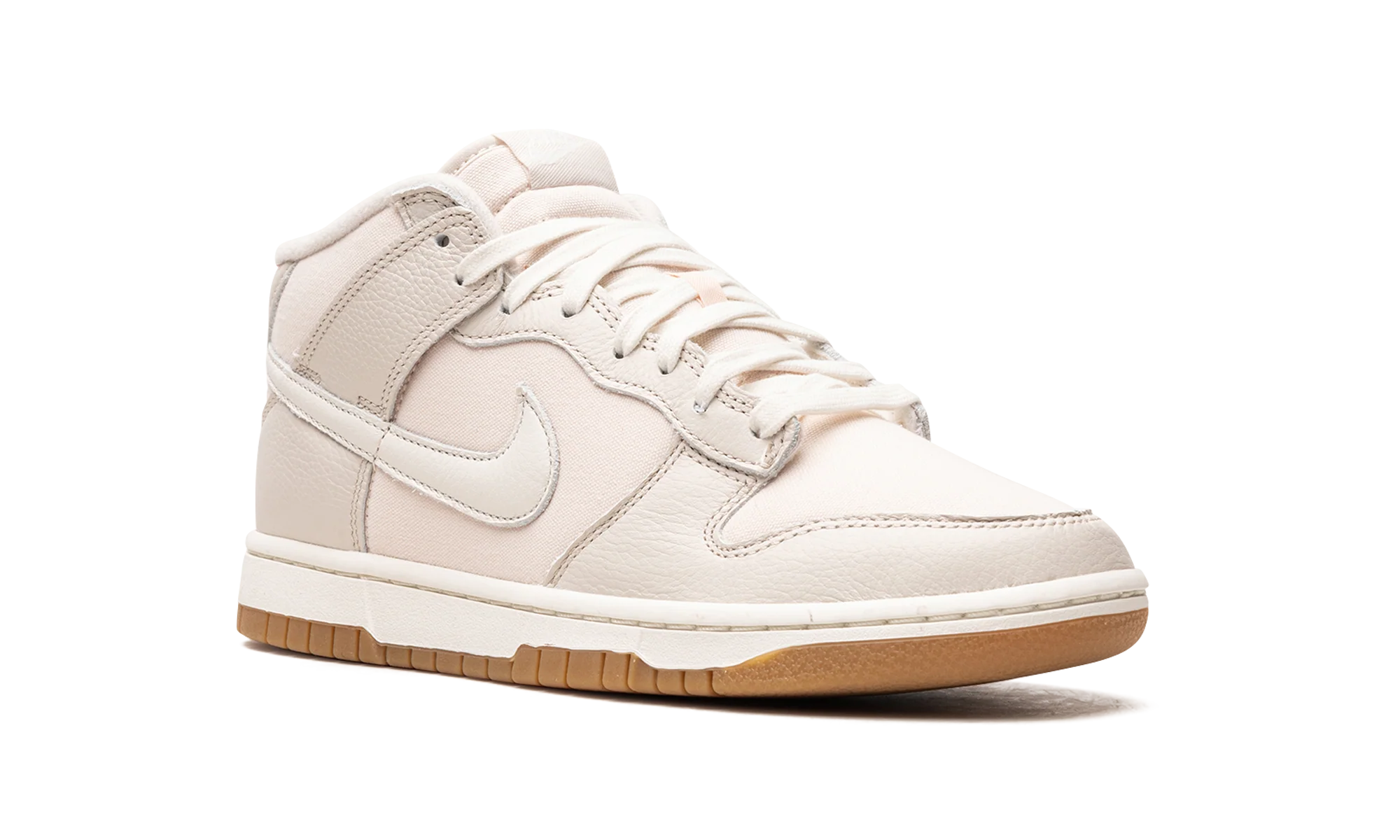 Dunk Mid "Light Orewood Brown" DZ2533 100